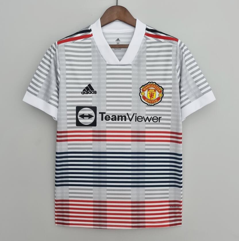 2022/23 Manchester United Special Edition Soccer Jersey Shirt